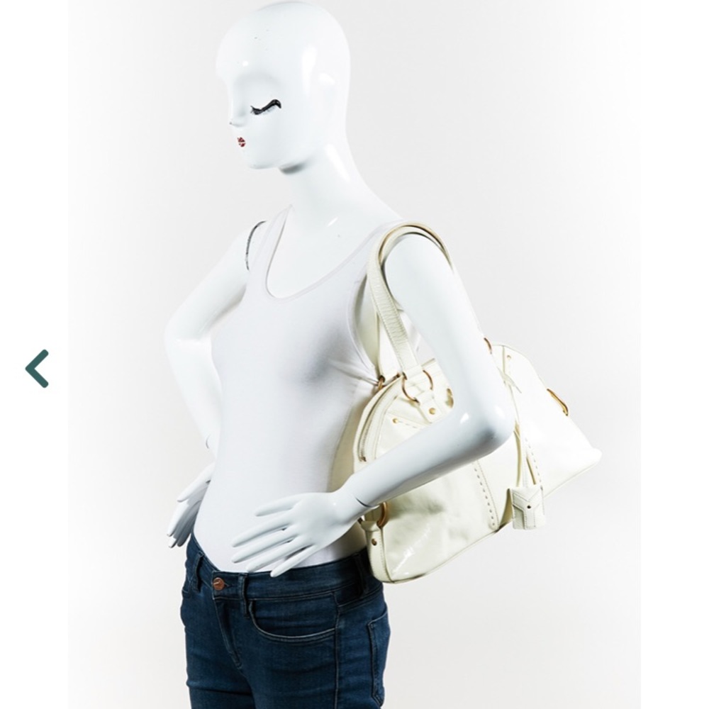 YSL Medium Muse Bag